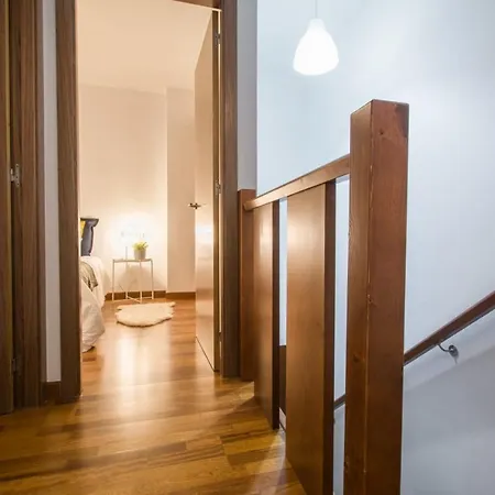 Apartamento Jardin San Carlos *